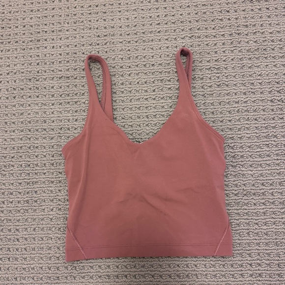 Lululemon align tank - Picture 2 of 2